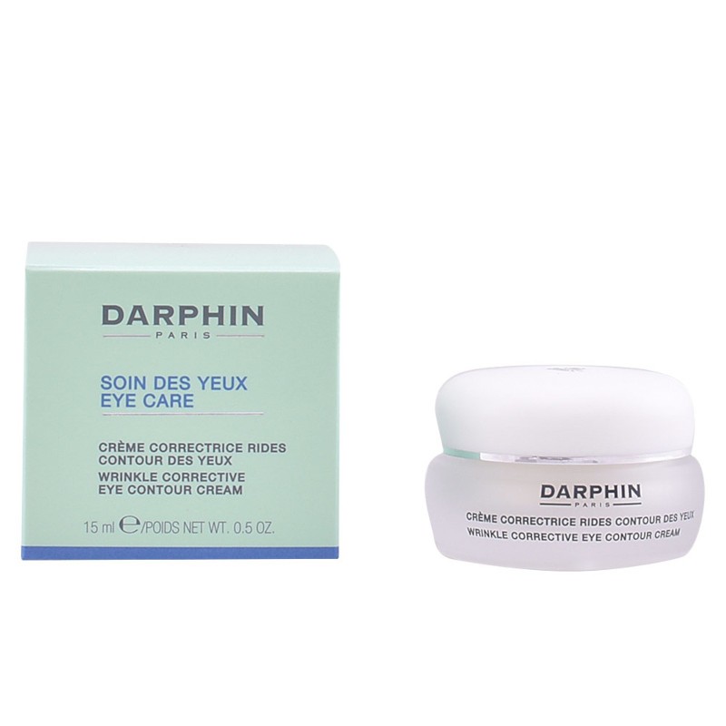 Darphin Eye Care Wrinkle Corrective Eye Contour Cream 15 ml