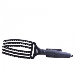 Olivia Garden Brosse à doigts Combo Medium 1 U