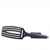 Olivia Garden Fingerbürste Combo Medium 1 U