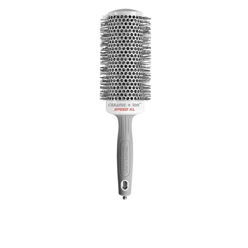 Olivia Garden Brosse Thermique Céramique+Ion Speed ​​​​Xl Ci-55 1 U