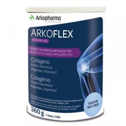 ARKOLEX Collagene Sapore Neutro 360G