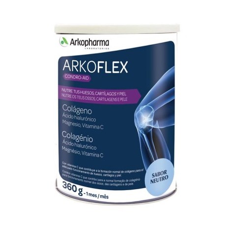 ARKOLEX Collagen Neutral Flavor 360G