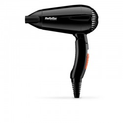 Sèche-linge de voyage Babyliss 5344E Dry 2000 1 U
