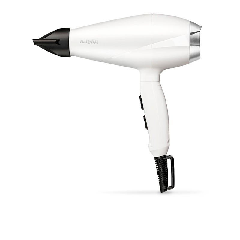 Sèche-linge Babyliss 6704We Ac Speed ​​​​Pro 2000W 1 U