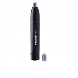 Babyliss Hair Trimmer E650E Nose and Ears 1 U