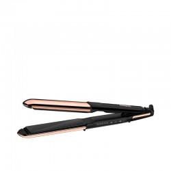 Lisseur à cheveux Babyliss St481E métal pur or rose 1 U