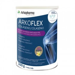 ARKOLEX Collagen Vanilla Flavor 360G