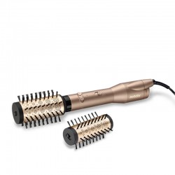 Babyliss Brosse Rotative As952E Big Hair Dual 1 U
