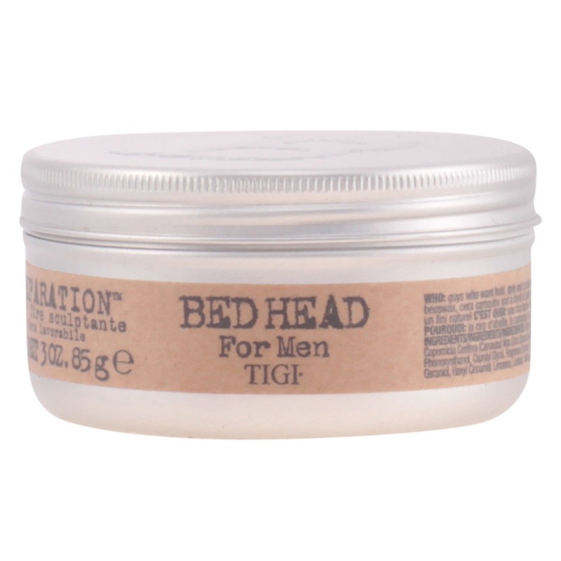 Tigi Bed Head Men Séparation Mat 85 Gr
