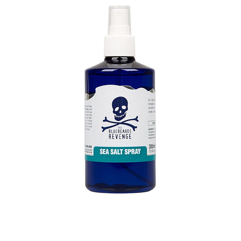 The Bluebeards Revenge Meersalzspray 300 ml