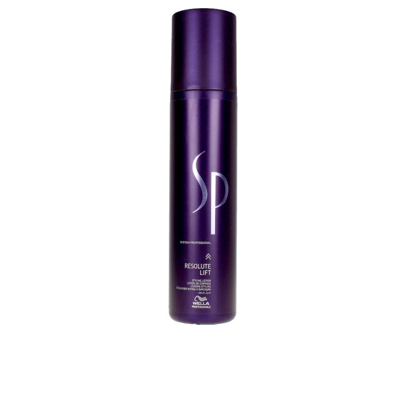 System Professional Sp Resolute Lift 250 ml