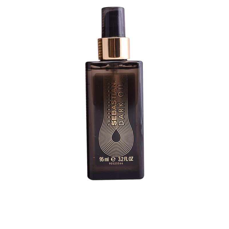 Huile capillaire Sebastian Dark Oil 95 ml