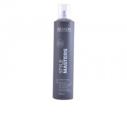 Revlon Style Masters Pure Styler Lacca Fissaggio Forte 325 ml