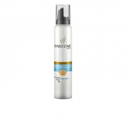 Pantene Pro-V Extra Strong Curl Foam 250 ml