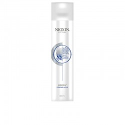 Nioxin 3D Styling Niospray Spray De Fijación Fuerte 400 ml