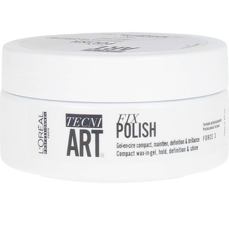 L'Oréal Professionnel Paris Tecni Art Fix Nail Polish 75 ml