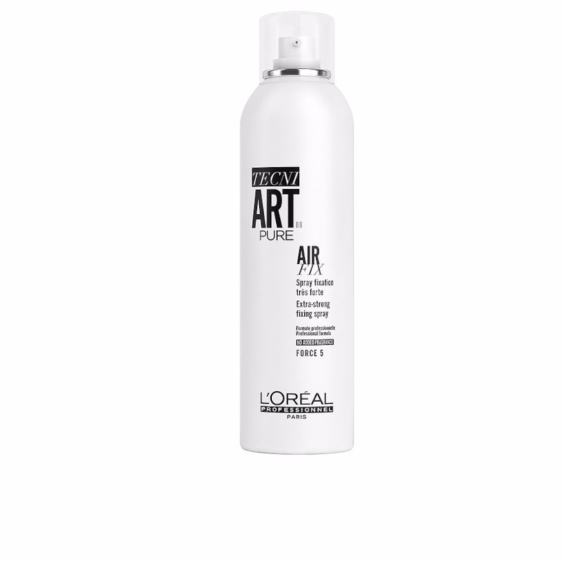 L'Oréal Professionnel Paris Tecni Art Fijador De Aire Puro 400 ml