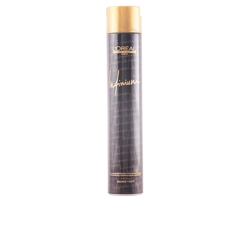 L'Oréal Professionnel Paris Infinium Gentle Hairspray 500 ml