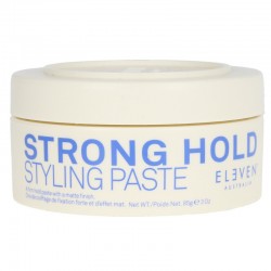 Eleven Australia Pâte Coiffante Tenue Forte 85 Gr