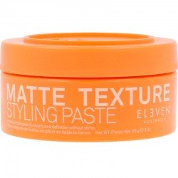Eleven Australia Matte Texture Styling Paste 85 Gr