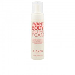 Eleven Australia I Want Mousse Volume Corps 200 ml