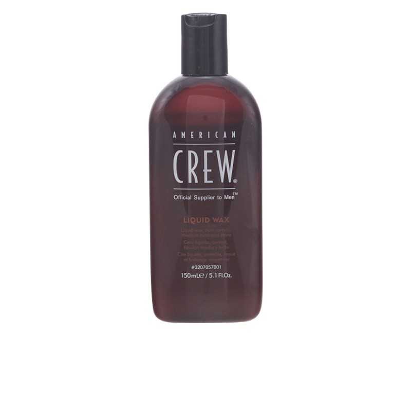 American Crew Flüssigwachs 150 ml
