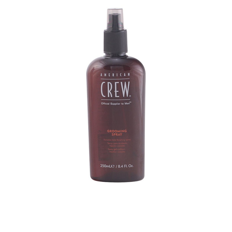 Spray de toilettage American Crew 250 ml