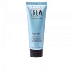 American Crew Fiber Cream Crema Fibrosa Tenuta Media Lucentezza Naturale 100 ml