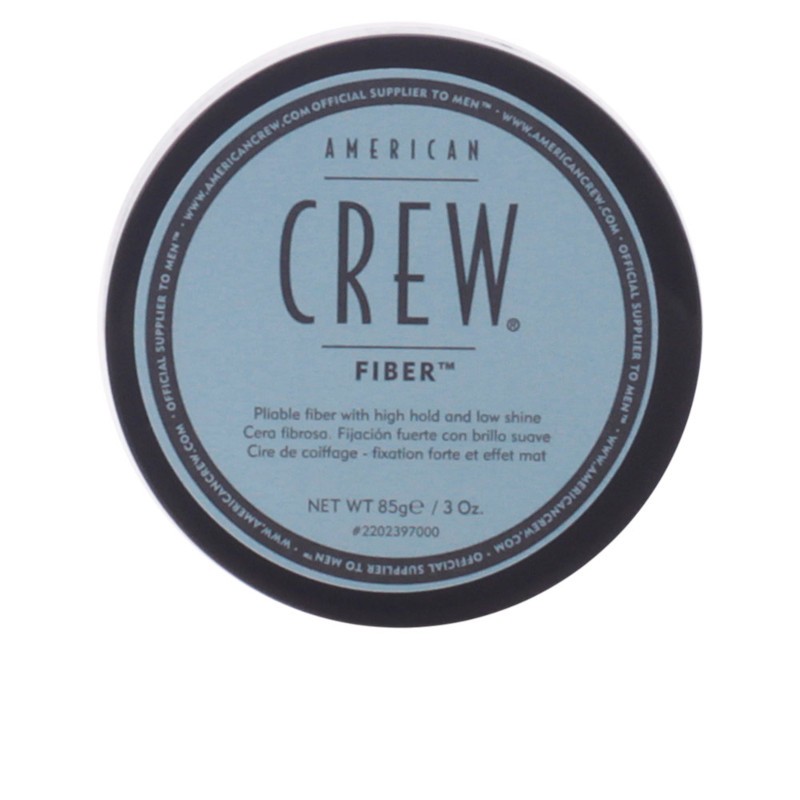 Fibre American Crew 85 Gr
