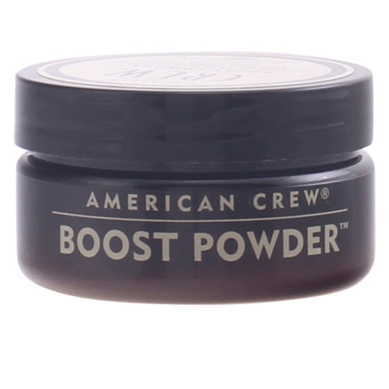 American Crew Boost Pulver 10 Gr
