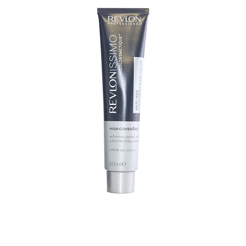 Revlon Revlonissimo High Coverage 8,42-Light Honey Blonde