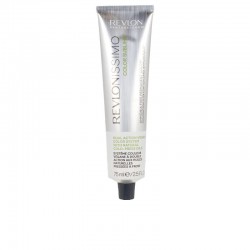 Revlon Revlonissimo Color Sublime Colore permanente senza ammoniaca 4-Marrone medio 75 ml