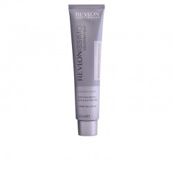 Revlon Revlonissimo Color & Care 4-Marrone medio