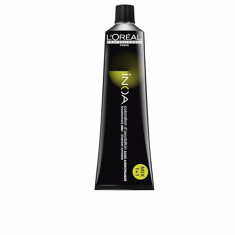 L'Oréal Professionnel Paris Inoa Coloration D'Oxydation Sans Ammoniaque 9.3 60 Gr