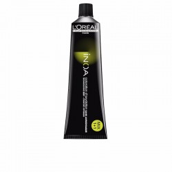 L'Oréal Professionnel Paris Inoa Coloration D'Oxydation Sans Ammoniaque 4.0 60 Gr