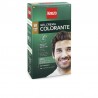 Kerzo Tinte Para Hombre Gel-Crema 50 Castaño Claro 100 Gr