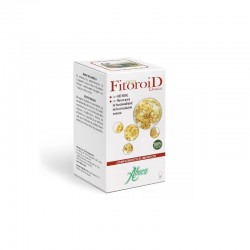 ABOCA NeoFitoroid 50 capsule