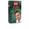 Kerzo Dye For Men Gel-Creme 40 Braun 100 Gr
