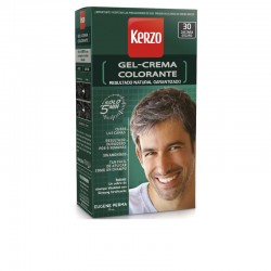 Kerzo Dye For Men Gel-Creme 30 Dunkelbraun 100 Gr