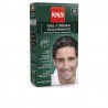 Kerzo Dye For Men Gel-Creme 20 Braun 100 Gr