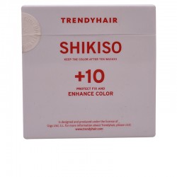 Trendy Hair Shikiso Keratin & Ginseng Mask 500 ml