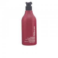 Shu Uemura Color Luster Brilliant Glaze Conditioner 500 ml