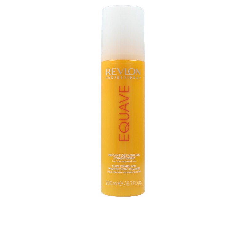 Revlon Equave Instant Beauty Balsamo Protezione Solare 200 ml