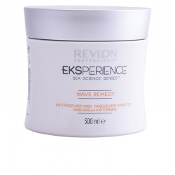 Masque antifrisottis Revlon Eksperience Wave Remedy