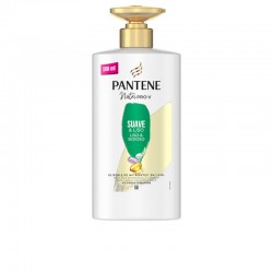 Pantene Soft and Smooth Conditioner 500 ml
