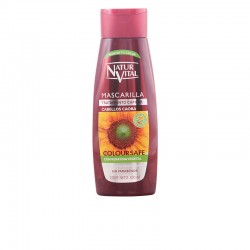 Natur Vital Coloursafe Masque Acajou 300 ml