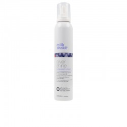 Milk Shake Silver Shine Crème fouettée revitalisante 200 ml