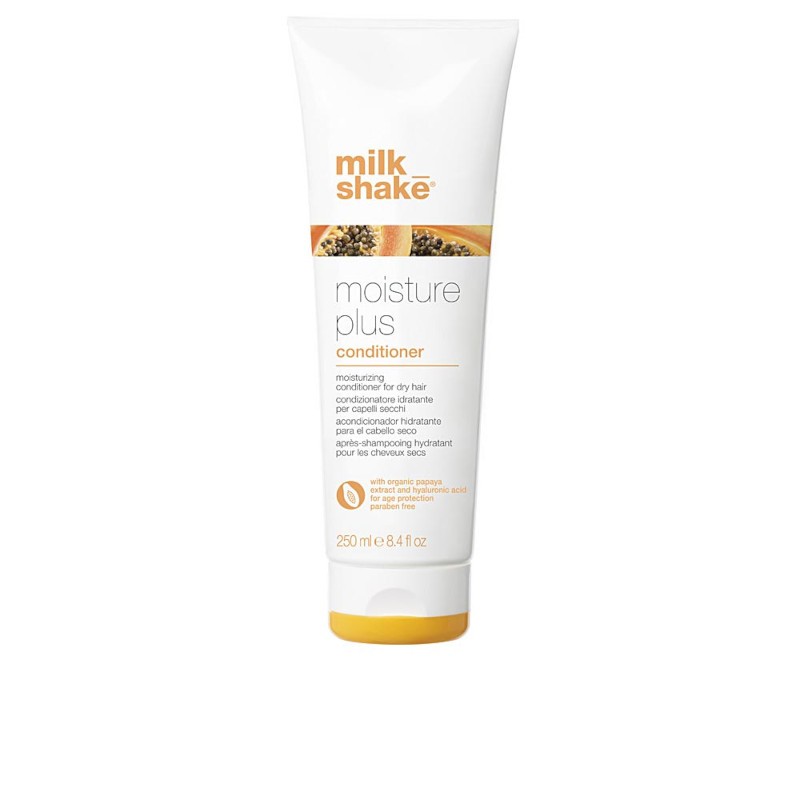 Balsamo Milk Shake Moisture Plus 250 ml