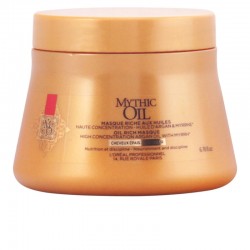 L'Oréal Professionnel Paris Mythic Oil Ölreiche Maske 200 ml