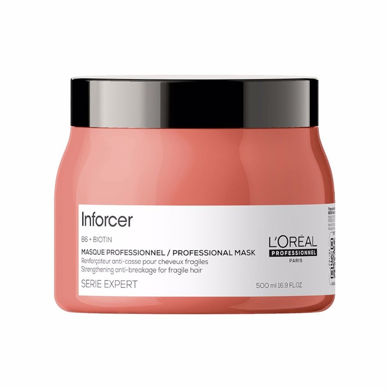 L'Oréal Professionnel Paris Masque Inforcer 500 ml